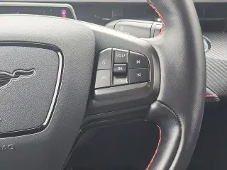Ford Mustang Mach-E 2025 AWD Premium 4dr SUV
