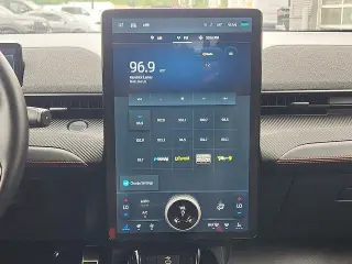 Ford Mustang Mach-E 2025 AWD Premium 4dr SUV