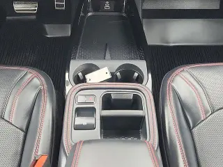 Ford Mustang Mach-E 2025 AWD Premium 4dr SUV