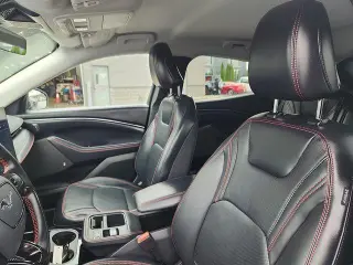 Ford Mustang Mach-E 2025 AWD Premium 4dr SUV