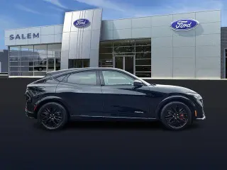 Ford Mustang Mach-E 2025 AWD Premium 4dr SUV