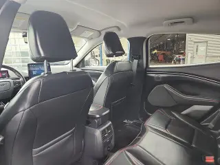 Ford Mustang Mach-E 2025 AWD Premium 4dr SUV