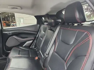 Ford Mustang Mach-E 2025 AWD Premium 4dr SUV