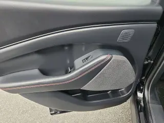 Ford Mustang Mach-E 2025 AWD Premium 4dr SUV