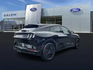 Ford Mustang Mach-E 2025 AWD Premium 4dr SUV