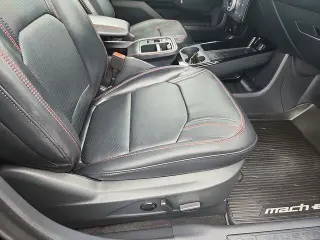 Ford Mustang Mach-E 2025 AWD Premium 4dr SUV