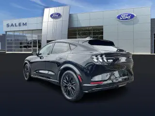 Ford Mustang Mach-E 2025 AWD Premium 4dr SUV