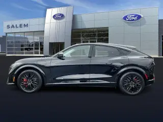 Ford Mustang Mach-E 2025 AWD Premium 4dr SUV