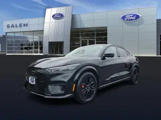 Ford Mustang Mach-E 2025 AWD Premium 4dr SUV