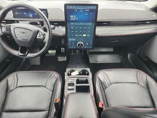 Ford Mustang Mach-E 2025 AWD Premium 4dr SUV