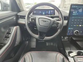 Ford Mustang Mach-E 2025 AWD Premium 4dr SUV