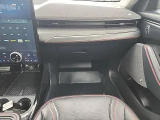 Ford Mustang Mach-E 2025 AWD Premium 4dr SUV