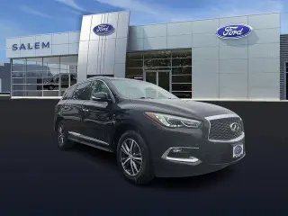 INFINITI QX60 2018 AWD 4dr SUV