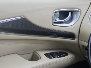 INFINITI QX60 2018 AWD 4dr SUV