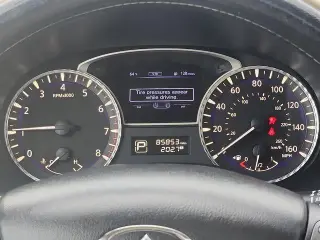 INFINITI QX60 2018 AWD 4dr SUV
