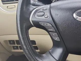 INFINITI QX60 2018 AWD 4dr SUV