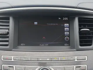 INFINITI QX60 2018 AWD 4dr SUV