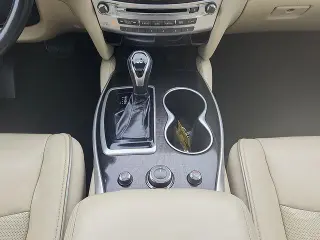 INFINITI QX60 2018 AWD 4dr SUV
