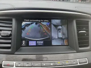 INFINITI QX60 2018 AWD 4dr SUV