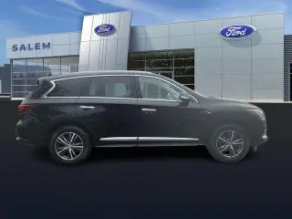 INFINITI QX60 2018 AWD 4dr SUV