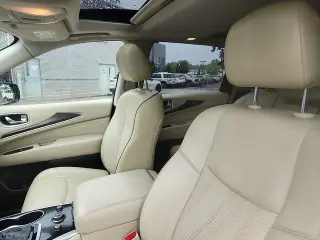 INFINITI QX60 2018 AWD 4dr SUV