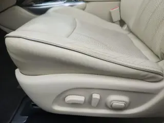 INFINITI QX60 2018 AWD 4dr SUV