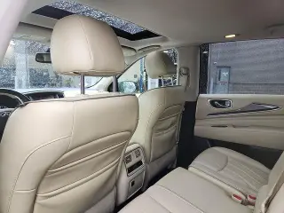 INFINITI QX60 2018 AWD 4dr SUV