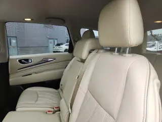 INFINITI QX60 2018 AWD 4dr SUV
