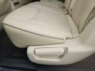 INFINITI QX60 2018 AWD 4dr SUV