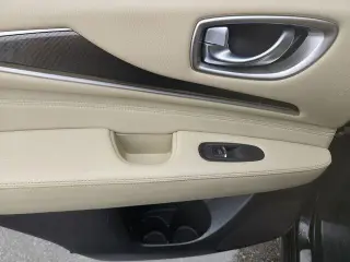 INFINITI QX60 2018 AWD 4dr SUV