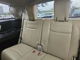 INFINITI QX60 2018 AWD 4dr SUV