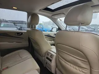 INFINITI QX60 2018 AWD 4dr SUV