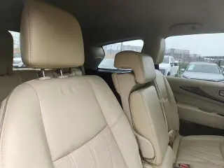 INFINITI QX60 2018 AWD 4dr SUV