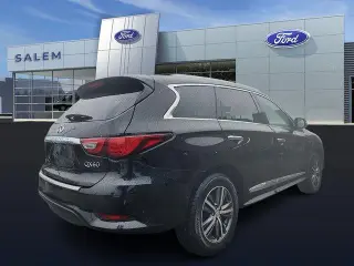 INFINITI QX60 2018 AWD 4dr SUV