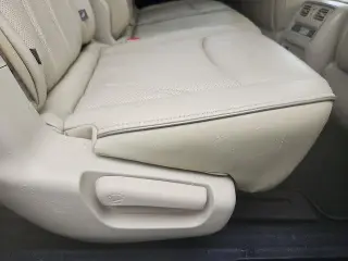 INFINITI QX60 2018 AWD 4dr SUV
