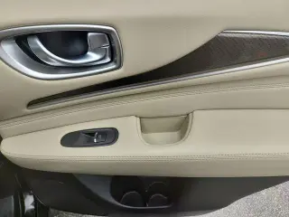 INFINITI QX60 2018 AWD 4dr SUV