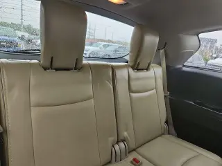 INFINITI QX60 2018 AWD 4dr SUV