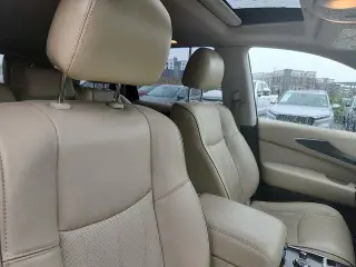 INFINITI QX60 2018 AWD 4dr SUV