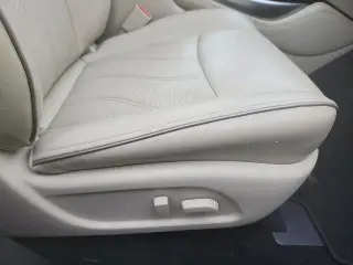 INFINITI QX60 2018 AWD 4dr SUV
