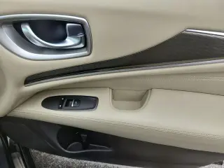 INFINITI QX60 2018 AWD 4dr SUV