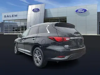 INFINITI QX60 2018 AWD 4dr SUV