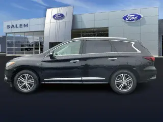 INFINITI QX60 2018 AWD 4dr SUV