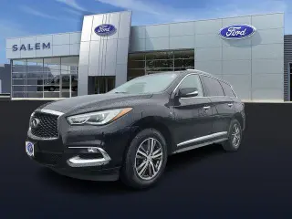 INFINITI QX60 2018 AWD 4dr SUV