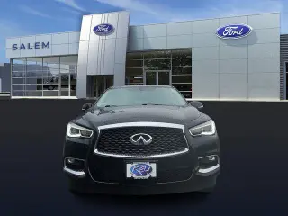 INFINITI QX60 2018 AWD 4dr SUV