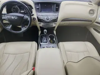 INFINITI QX60 2018 AWD 4dr SUV