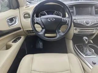INFINITI QX60 2018 AWD 4dr SUV