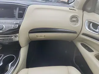 INFINITI QX60 2018 AWD 4dr SUV