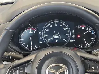 Mazda CX-5 2024 AWD 2.5 S Premium Plus 4dr SUV