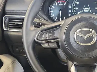 Mazda CX-5 2024 AWD 2.5 S Premium Plus 4dr SUV
