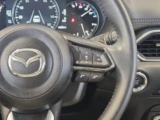 Mazda CX-5 2024 AWD 2.5 S Premium Plus 4dr SUV